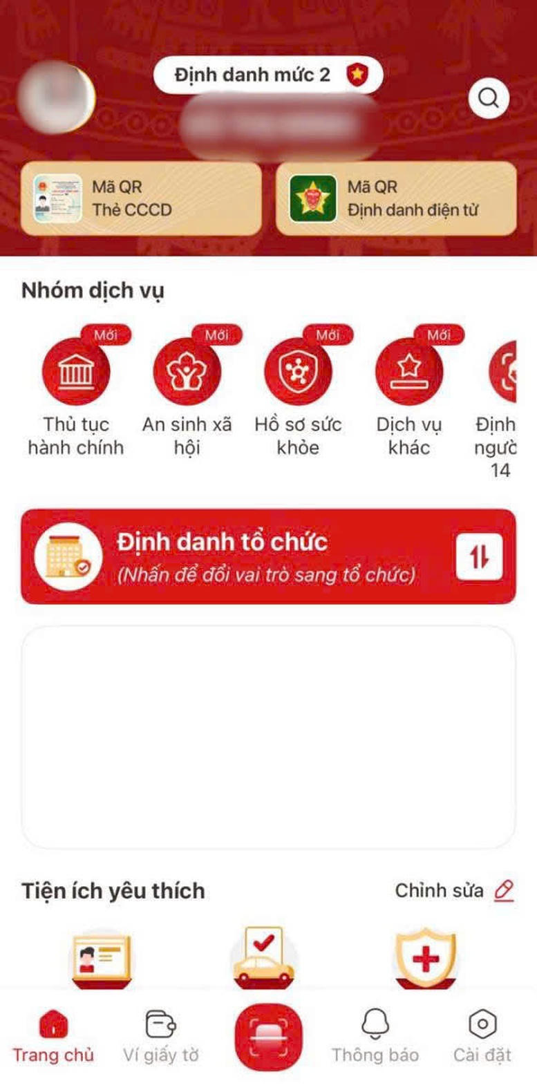 Hướng dẫn tự x&aacute;c thực SIM ch&iacute;nh chủ tr&ecirc;n VNeID từ ng&agrave;y 15/4