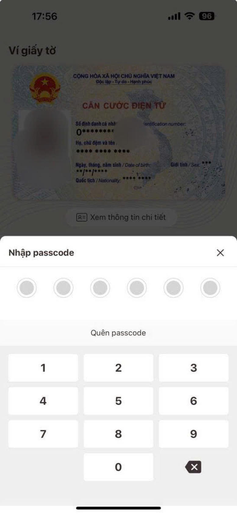 Hướng dẫn tự x&aacute;c thực SIM ch&iacute;nh chủ tr&ecirc;n VNeID từ ng&agrave;y 15/4