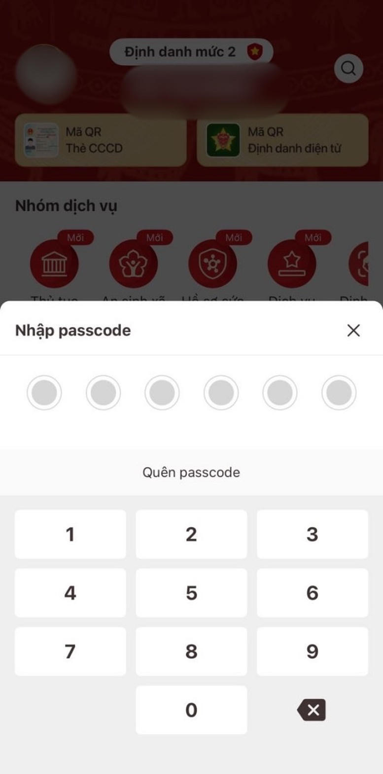 Hướng dẫn tự x&aacute;c thực SIM ch&iacute;nh chủ tr&ecirc;n VNeID từ ng&agrave;y 15/4