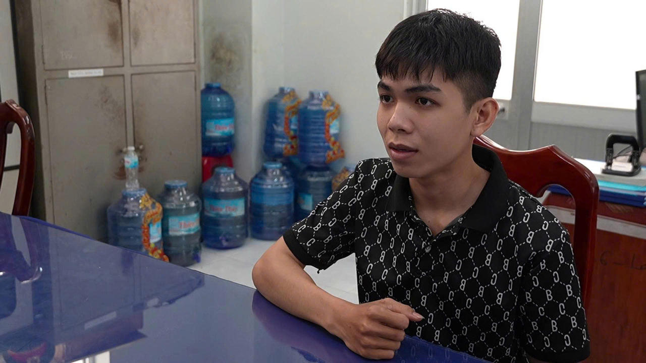 Truy tố 2 đối tượng sát hại người chuyển giới để cướp tài sản