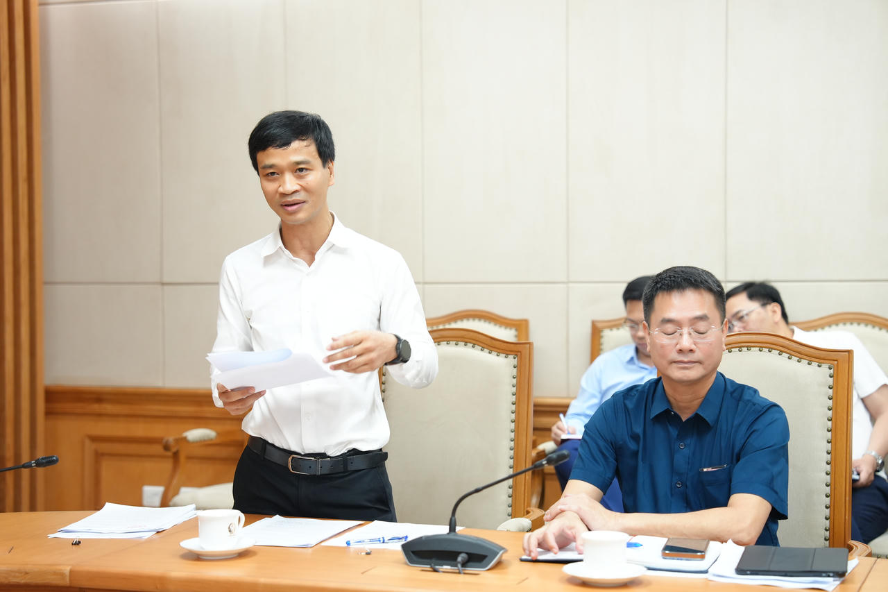 Bộ Tư pháp phải triển khai hiệu quả các chỉ đạo về xây dựng, hoàn thiện hệ thống pháp luật