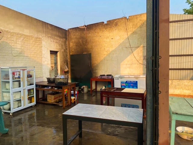 C&oacute; 9 hộ d&acirc;n bị tốc m&aacute;i nh&agrave; ở.