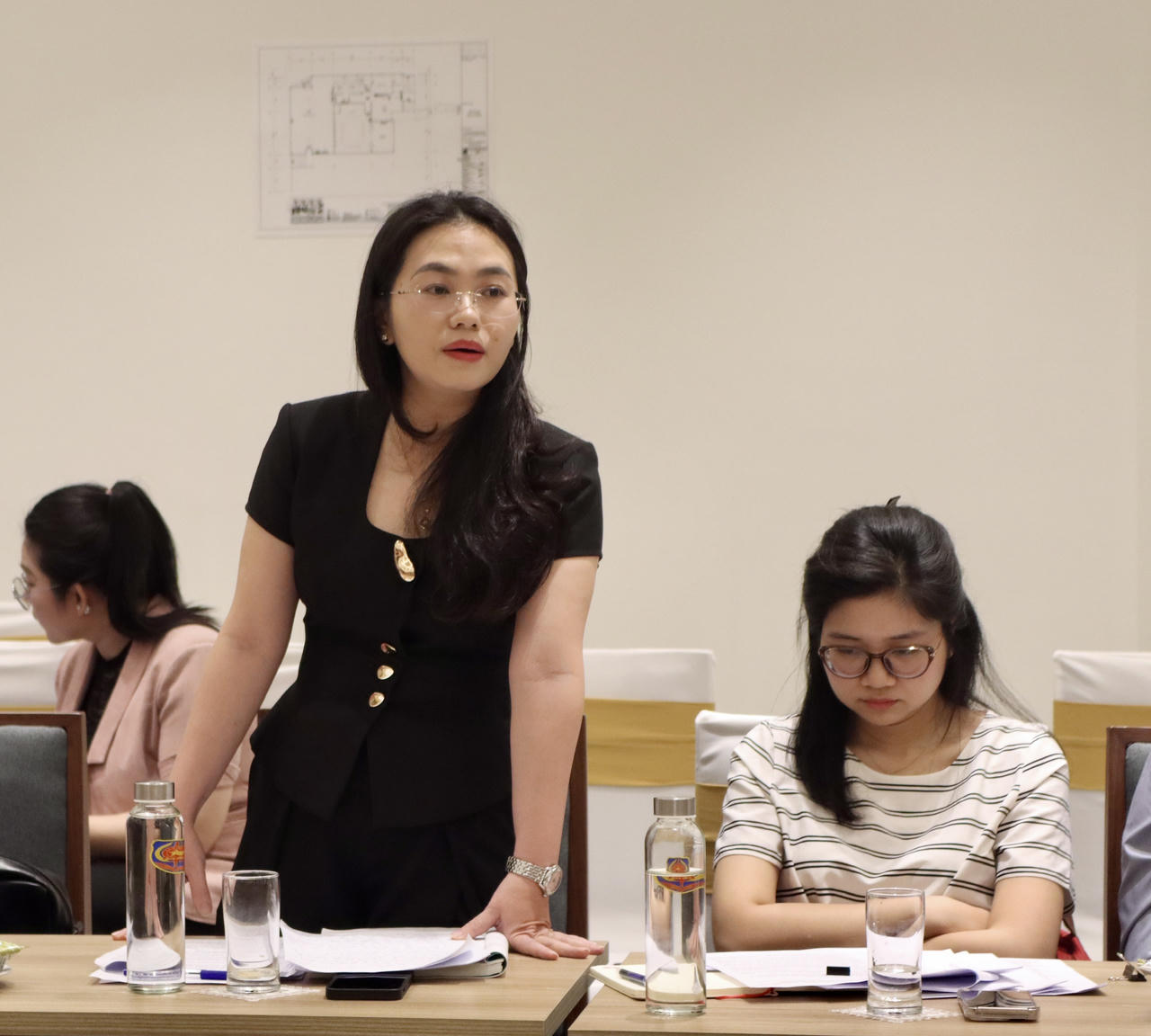 Thẩm định Chính sách của Luật Đấu giá tài sản (sửa đổi)