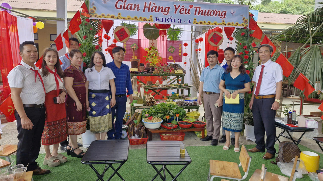 Giữa đại ngàn Kim Ngân (Quảng Trị): Từ việc nhỏ đến bài học lớn về những giá trị bền vững