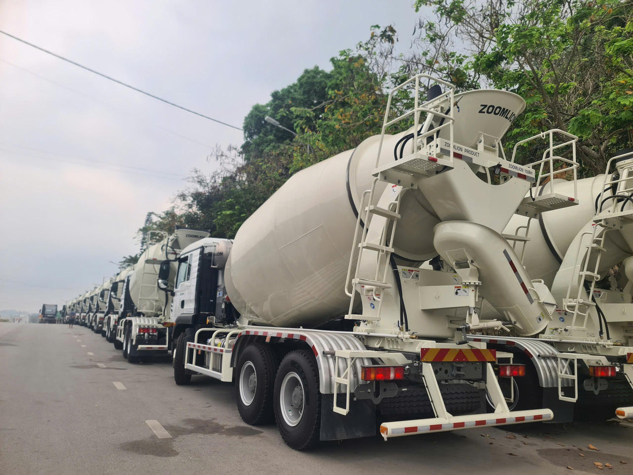 Việc c&aacute;c loại &ocirc; t&ocirc;, h&agrave;ng h&oacute;a c&oacute; tiếp tục nhập khẩu mạnh trong thời gian tới hay kh&ocirc;ng phụ thuộc v&agrave;o t&igrave;nh h&igrave;nh địa ch&iacute;nh trị thế giới v&agrave; hoạt động của kinh tế Việt Nam. (Ảnh: Minh Hữu)