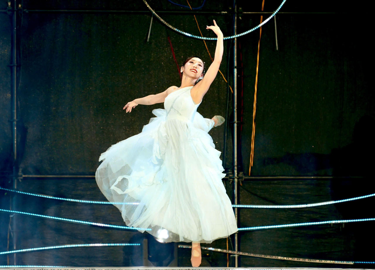 Mãn nhãn khai mạc Festival Cửa Lò 2026 – Vinh danh Đô thị du lịch sạch ASEAN