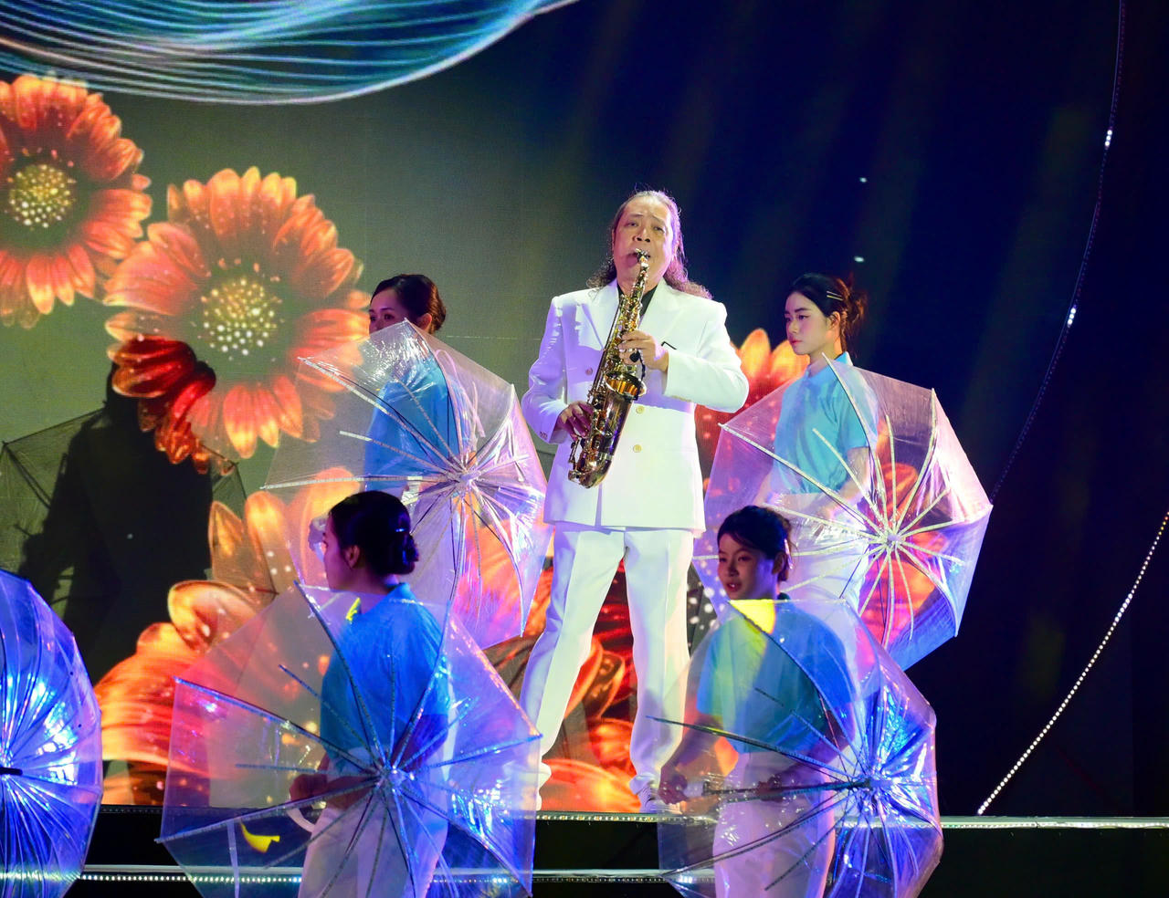 Mãn nhãn khai mạc Festival Cửa Lò 2026 – Vinh danh Đô thị du lịch sạch ASEAN