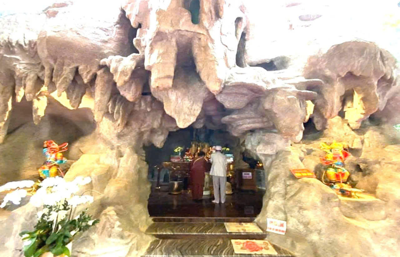 Việc bảo tồn cảnh quan nguy&ecirc;n sơ kh&ocirc;ng chỉ gi&uacute;p duy tr&igrave; vẻ đẹp của địa điểm, m&agrave; c&ograve;n giữ lại gi&aacute; trị tinh thần m&agrave; nơi đ&acirc;y mang lại.