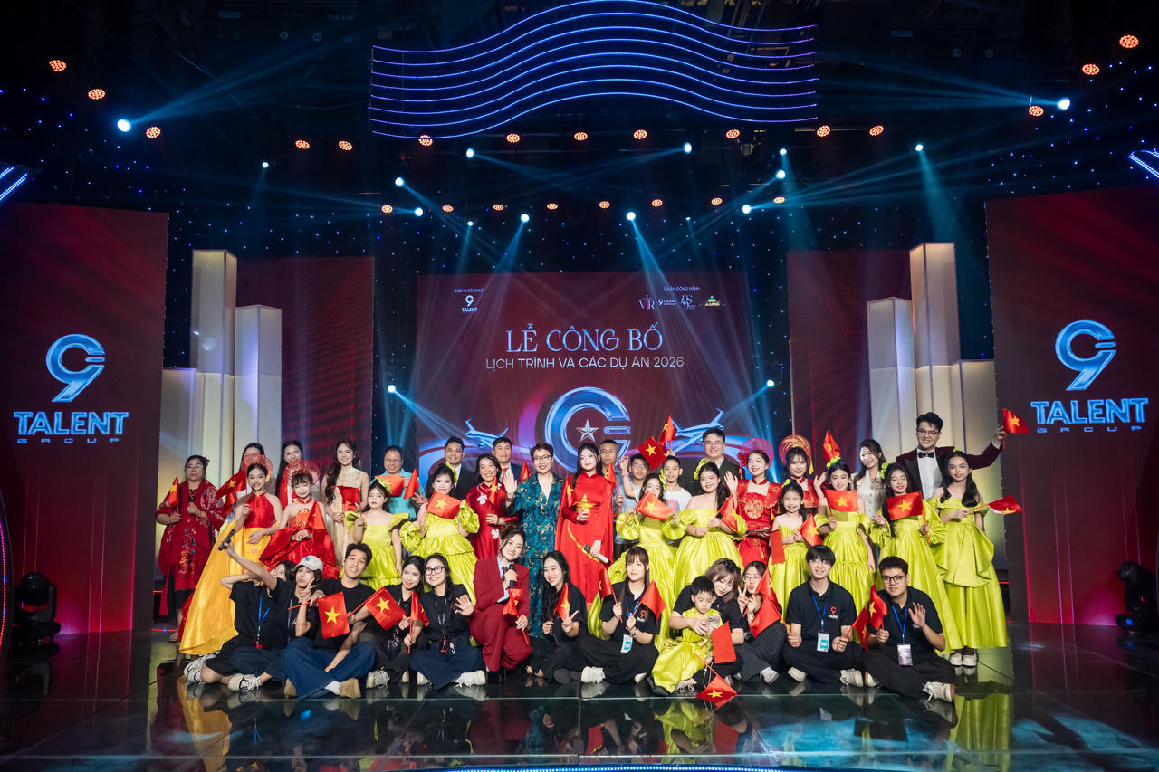 BTC mong muốn g&oacute;p phần lan tỏa gi&aacute; trị nghệ thuật, nu&ocirc;i dưỡng đam m&ecirc; v&agrave; tạo cơ hội để thế hệ trẻ Việt Nam ph&aacute;t triển to&agrave;n diện v&agrave; tỏa s&aacute;ng. (Ảnh: K. Thuận)