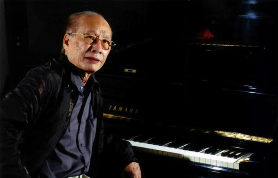 Nhạc sĩ Văn K&yacute;. (Ảnh tư liệu)