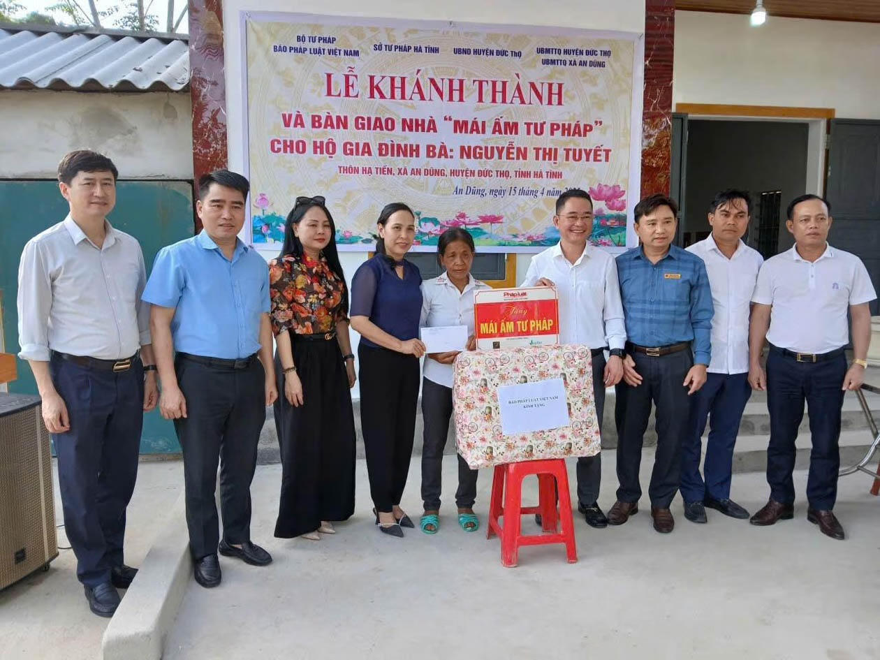 Báo Pháp luật Việt Nam tổ chức Giải Golf – Kết nối Doanh nhân 2026