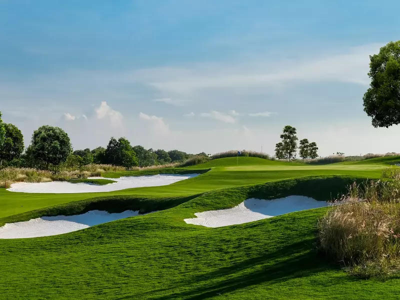 Báo Pháp luật Việt Nam tổ chức Giải Golf – Kết nối Doanh nhân 2026