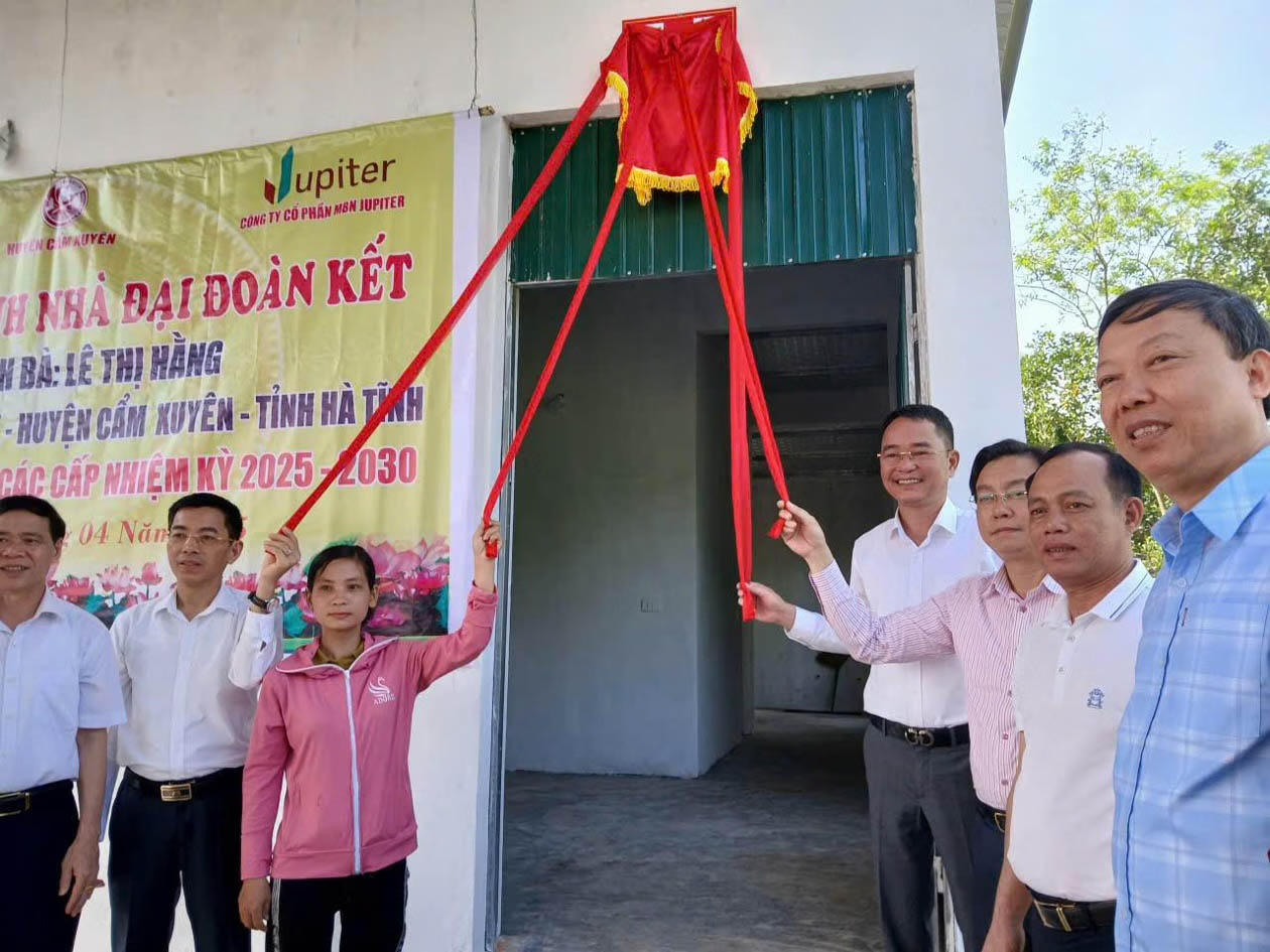 Báo Pháp luật Việt Nam tổ chức Giải Golf – Kết nối Doanh nhân 2026