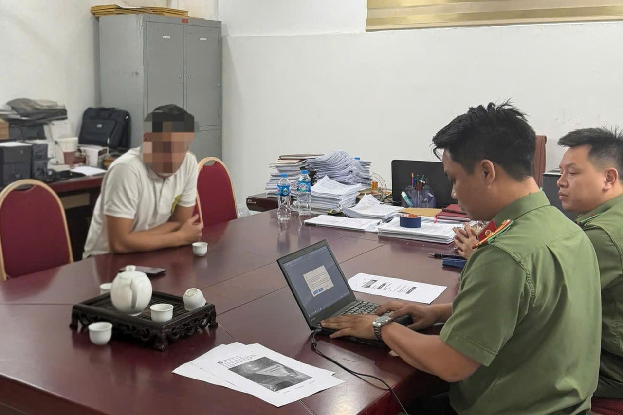 Người sử dụng mạng x&atilde; hội cần n&acirc;ng cao &yacute; thức, tr&aacute;ch nhiệm trong ph&aacute;t ng&ocirc;n, tr&aacute;nh những hệ lụy ph&aacute;p l&yacute; đ&aacute;ng tiếc c&oacute; thể xảy ra.