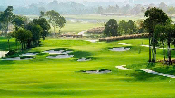 Golf &ndash; khi đường fairway mở ra kh&ocirc;ng gian của tr&iacute; tuệ v&agrave; kết nối