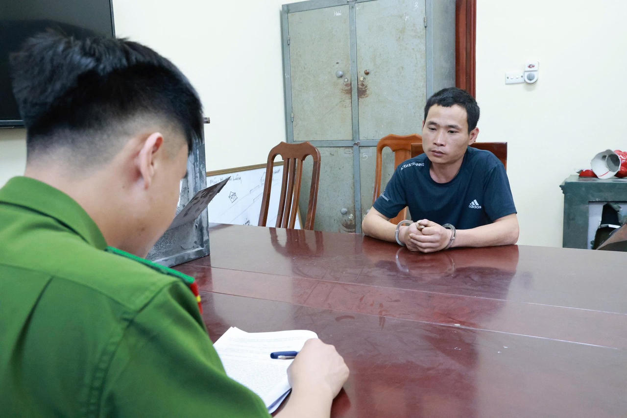 C&ocirc;ng an tỉnh Lạng Sơn nhanh ch&oacute;ng l&agrave;m r&otilde; hai vụ trộm cắp t&aacute;o tợn