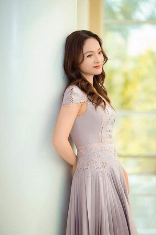 Diễn vi&ecirc;n Lan Phương. (Ảnh:&nbsp;xaluannews.com)