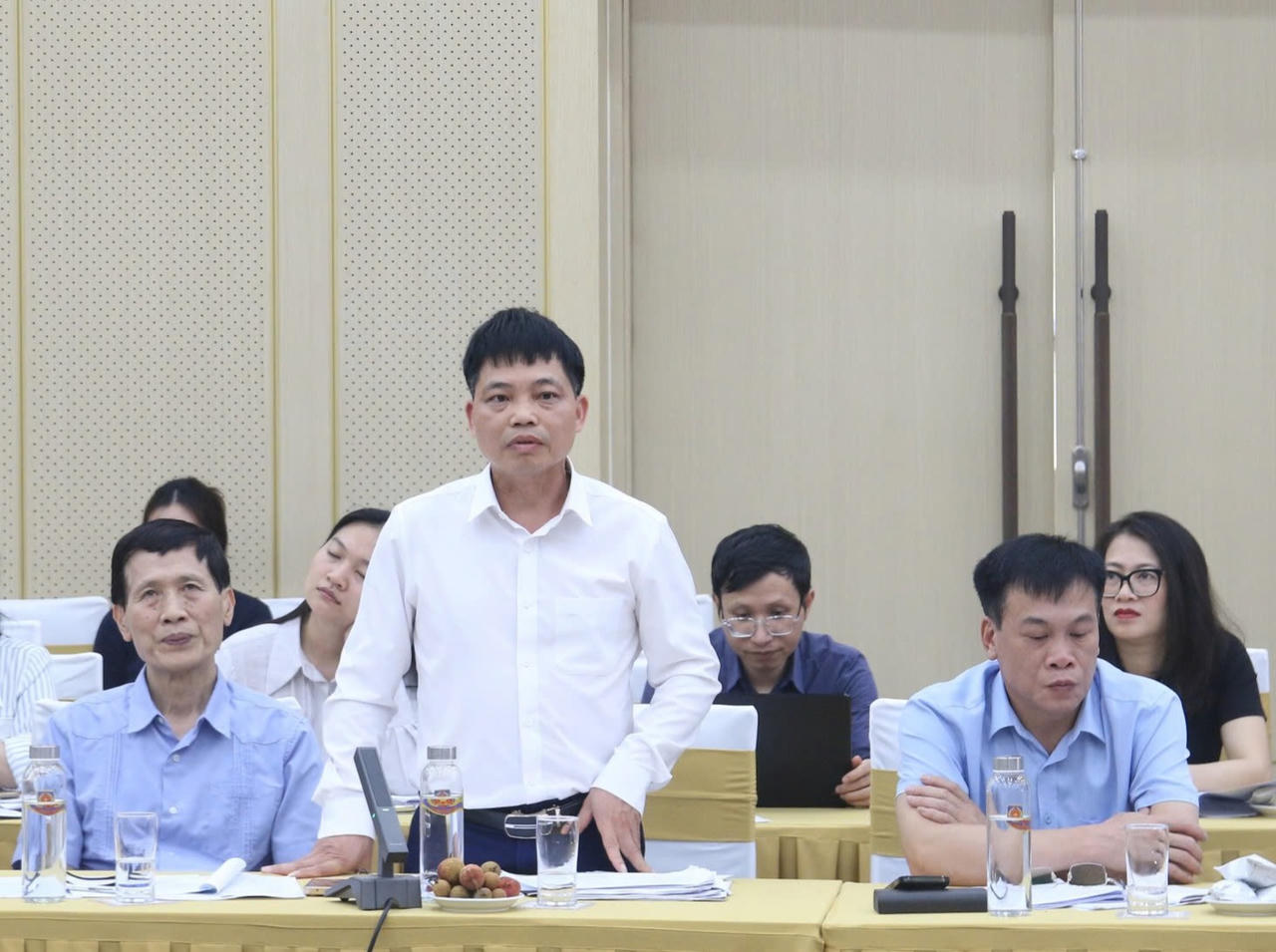 Cần bảo đảm nguồn lực cho công tác phổ biến pháp luật