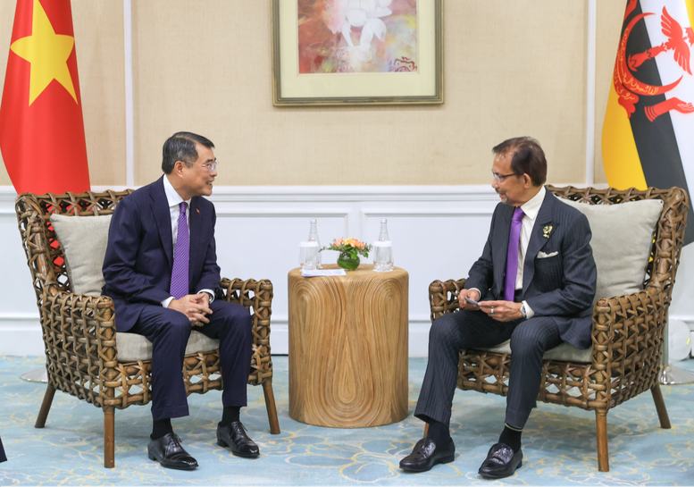 H&igrave;nh ảnh, vị thế, vai tr&ograve; Việt Nam với ASEAN trong một thế giới biến động- Ảnh 10.