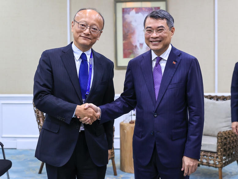 H&igrave;nh ảnh, vị thế, vai tr&ograve; Việt Nam với ASEAN trong một thế giới biến động- Ảnh 8.