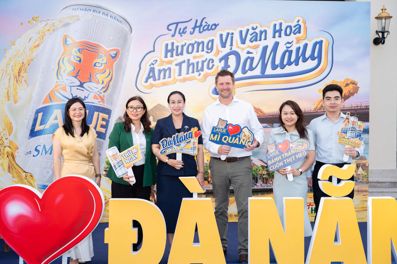 Đ&agrave; Nẵng tổ chức Lễ hội Food Tour 2026, quảng b&aacute; tinh hoa ẩm thực xứ Quảng