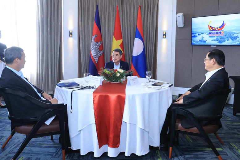 H&igrave;nh ảnh, vị thế, vai tr&ograve; Việt Nam với ASEAN trong một thế giới biến động- Ảnh 9.