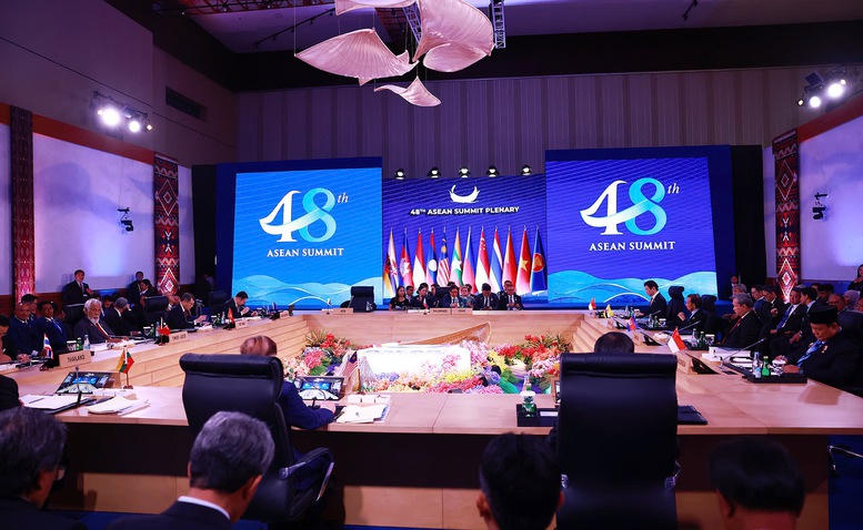 H&igrave;nh ảnh, vị thế, vai tr&ograve; Việt Nam với ASEAN trong một thế giới biến động- Ảnh 4.