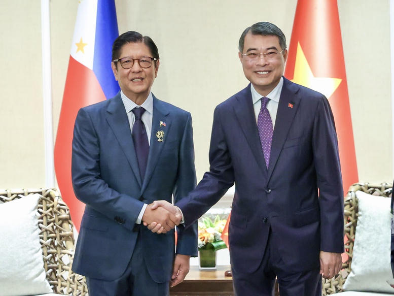 H&igrave;nh ảnh, vị thế, vai tr&ograve; Việt Nam với ASEAN trong một thế giới biến động- Ảnh 6.