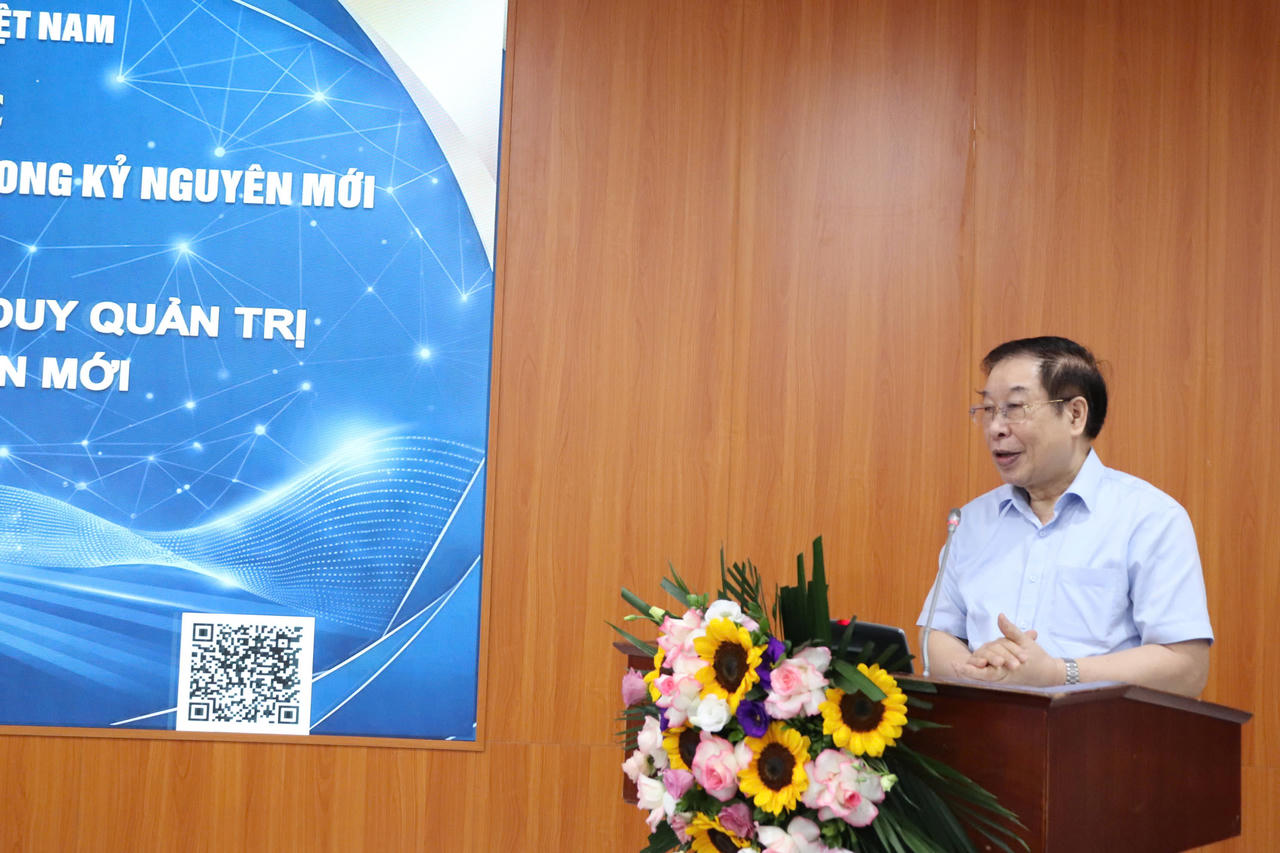 Ba đột phá chiến lược: Từ tư duy kiến tạo đến hành động thực tiễn