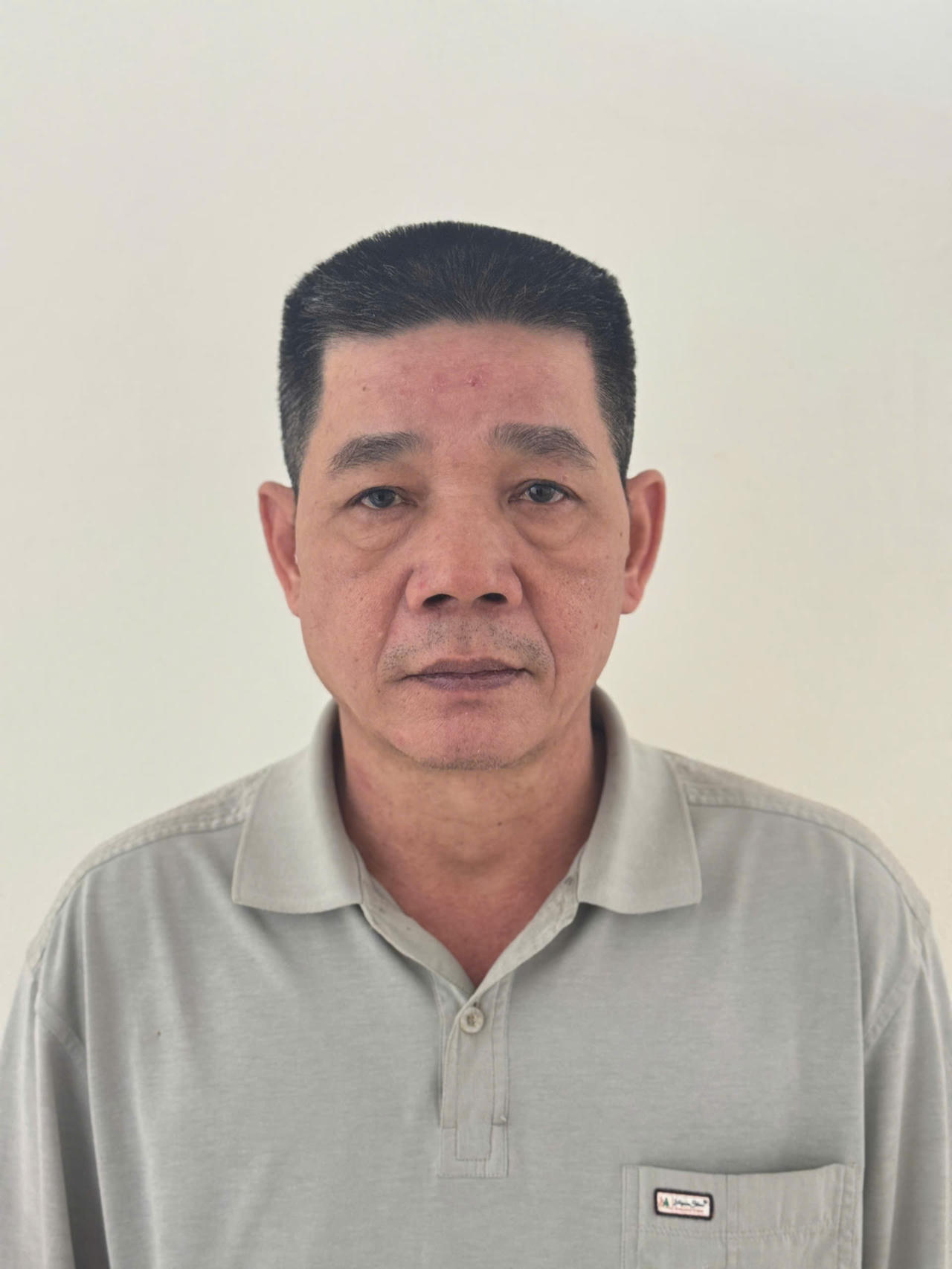 Đối tượng Cao Văn Linh