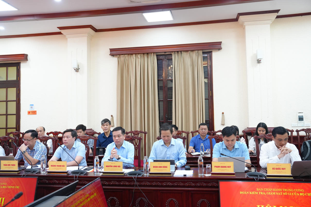 Tạo điều kiện thuận lợi hơn cho công tác tư pháp và xây dựng, hoàn thiện pháp luật trong giai đoạn mới