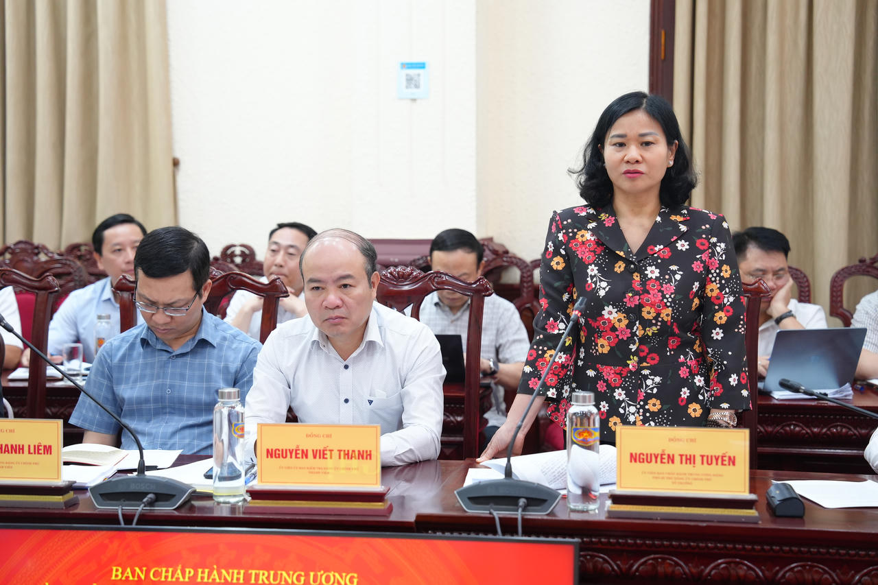 Tạo điều kiện thuận lợi hơn cho công tác tư pháp và xây dựng, hoàn thiện pháp luật trong giai đoạn mới