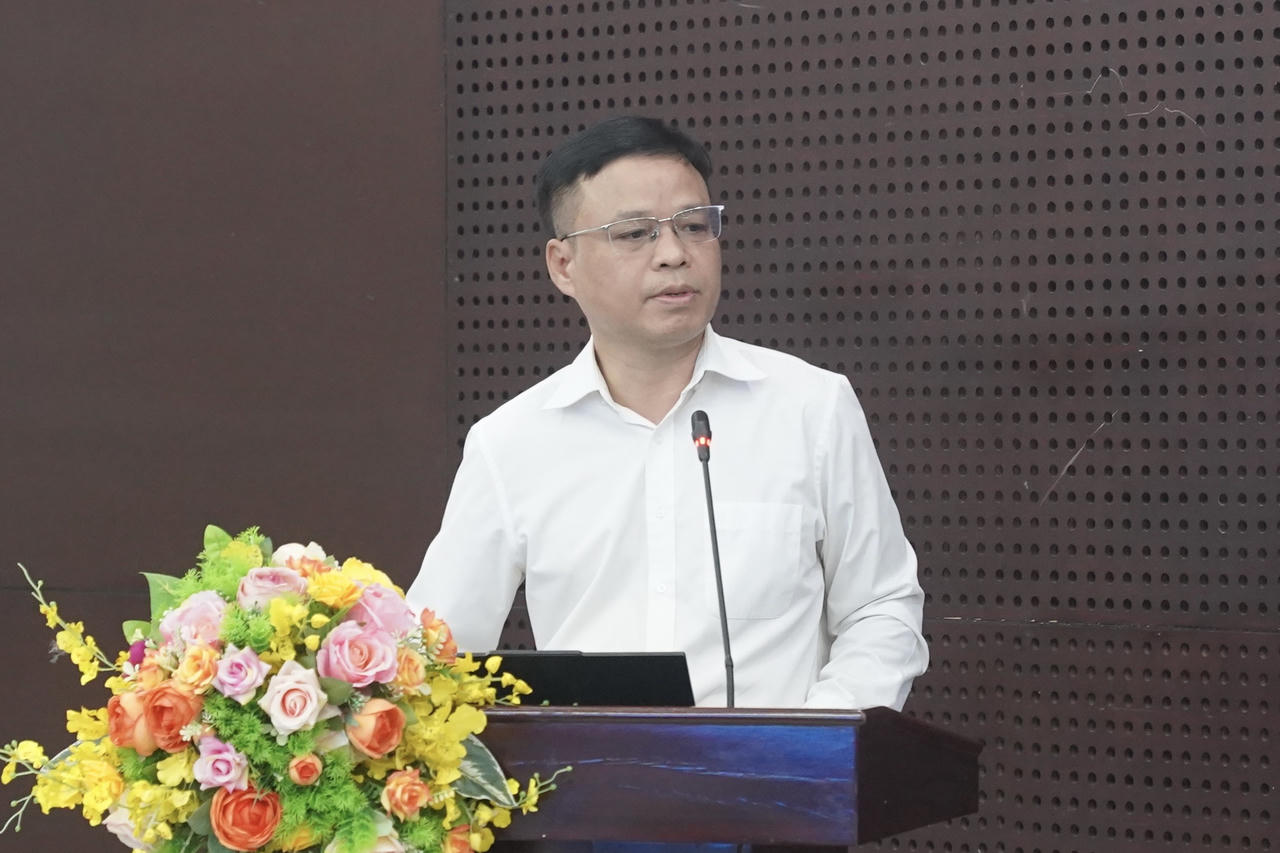 Lấy ý kiến các đề án cơ sở dữ liệu lớn và ứng dụng AI trong xây dựng, thi hành pháp luật