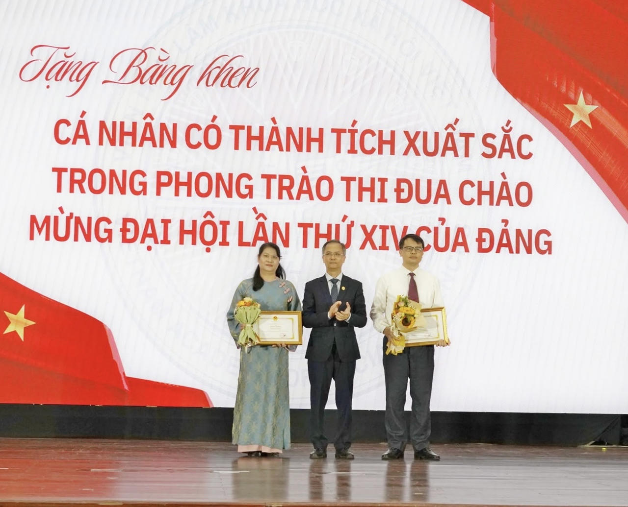 Viện Hàn lâm Khoa học xã hội Việt Nam Kỷ niệm Ngày Khoa học, Công nghệ và Đổi mới sáng tạo Việt Nam