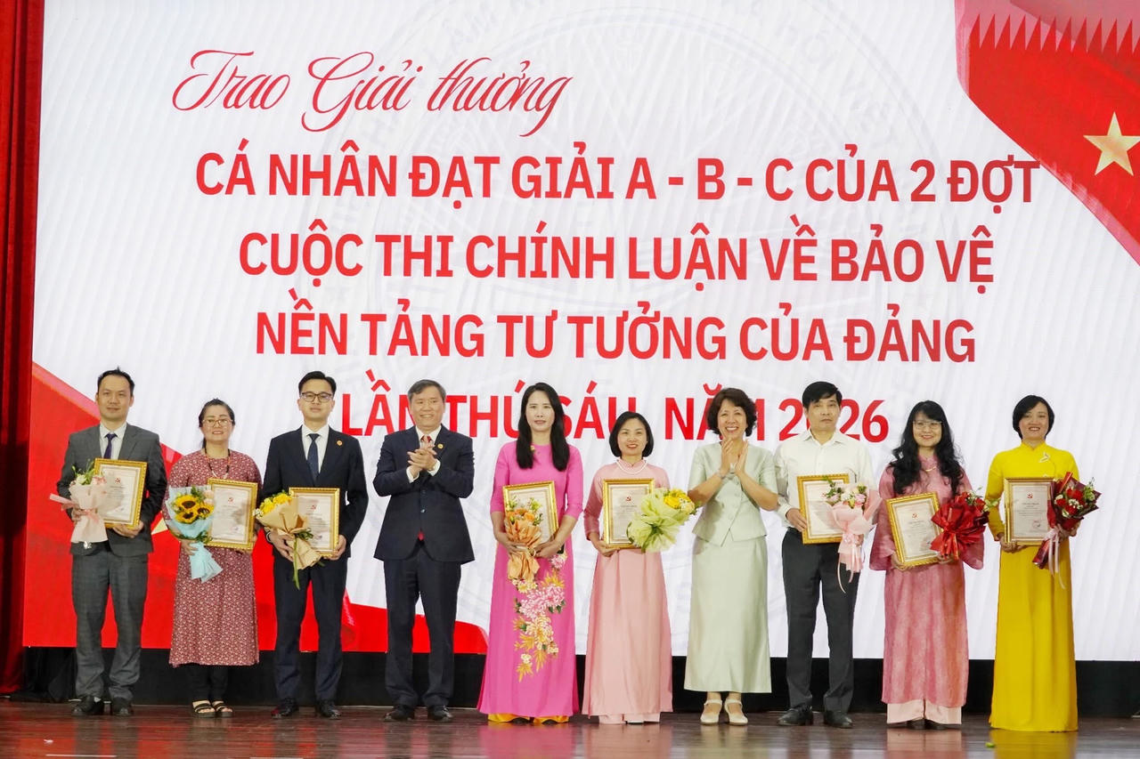 Viện Hàn lâm Khoa học xã hội Việt Nam Kỷ niệm Ngày Khoa học, Công nghệ và Đổi mới sáng tạo Việt Nam