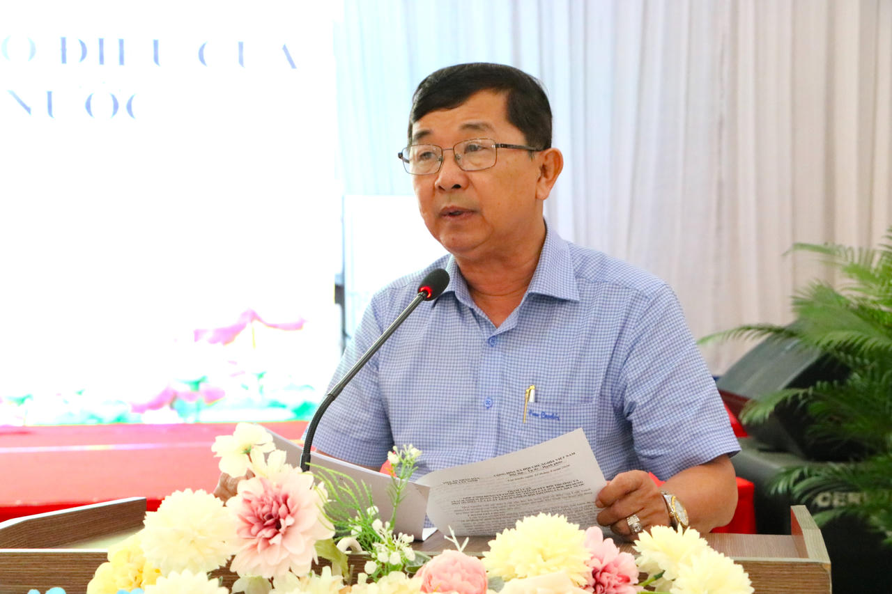 Hoàn thiện cơ chế bồi thường nhà nước phù hợp thực tiễn mới