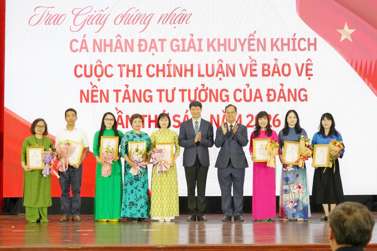 Viện Hàn lâm Khoa học xã hội Việt Nam Kỷ niệm Ngày Khoa học, Công nghệ và Đổi mới sáng tạo Việt Nam