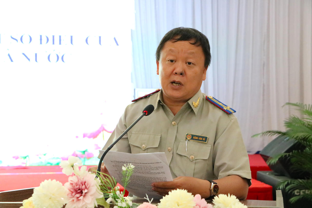 Hoàn thiện cơ chế bồi thường nhà nước phù hợp thực tiễn mới