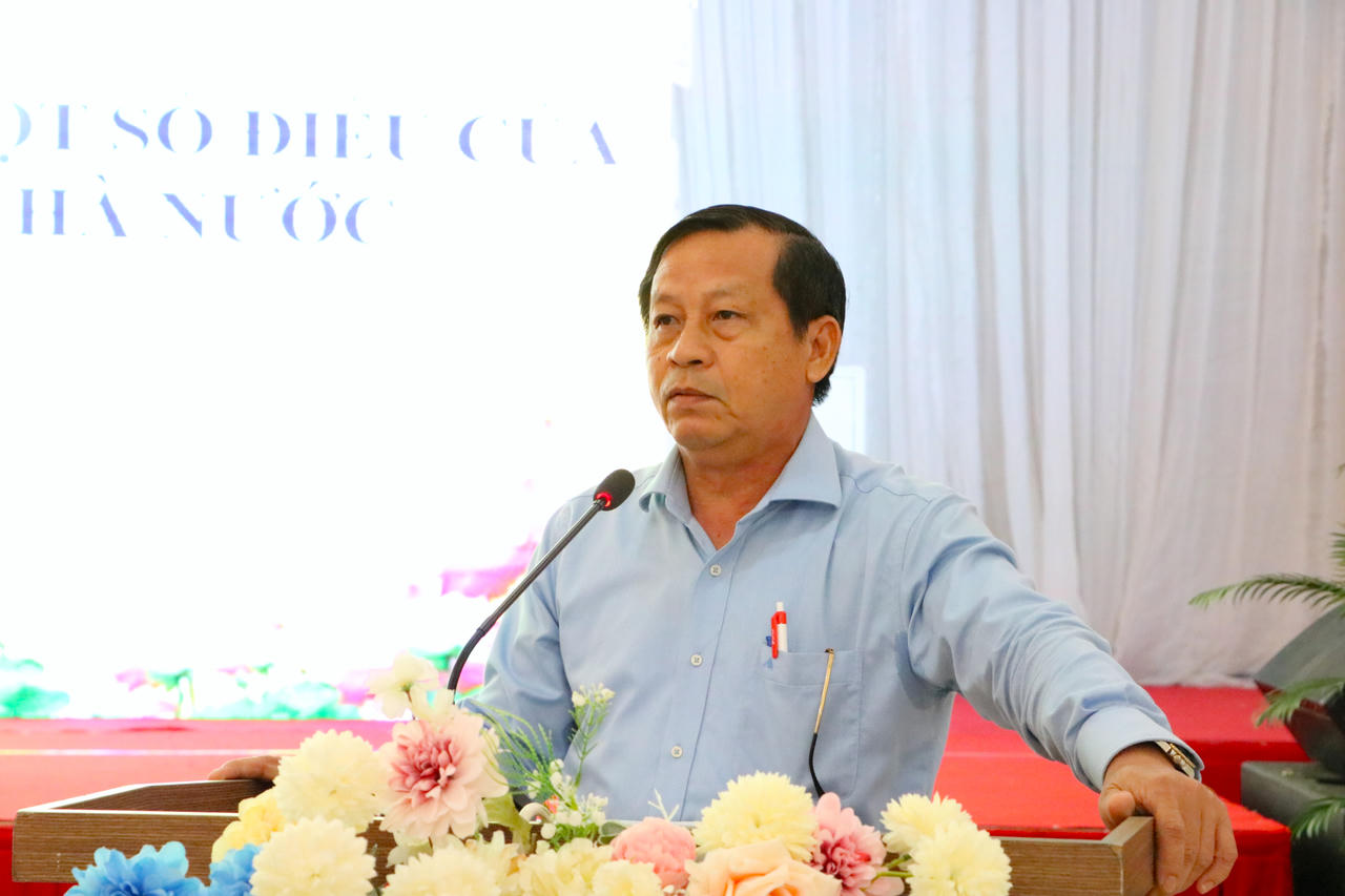 Hoàn thiện cơ chế bồi thường nhà nước phù hợp thực tiễn mới