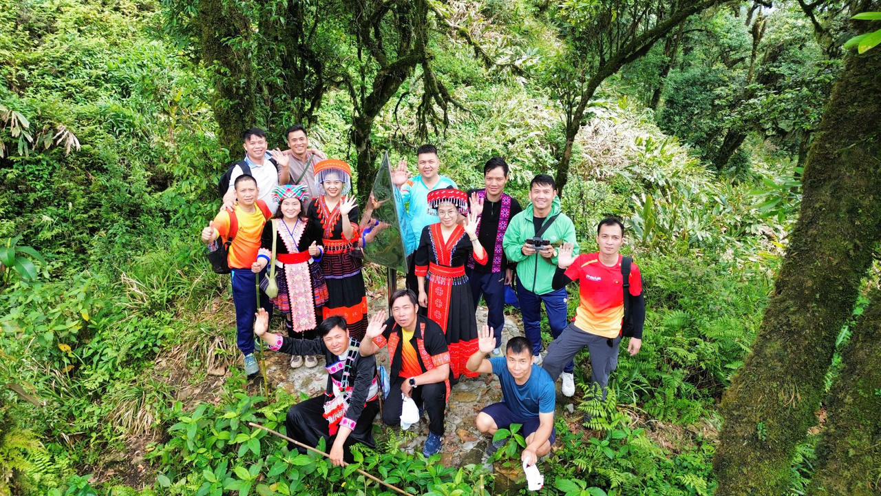 Giải đấu năm nay hứa hẹn mang đến trải nghiệm mới với cung đường trekking độc đ&aacute;o, kết hợp quảng b&aacute; du lịch cộng đồng v&agrave; du lịch mạo hiểm của Lai Ch&acirc;u.