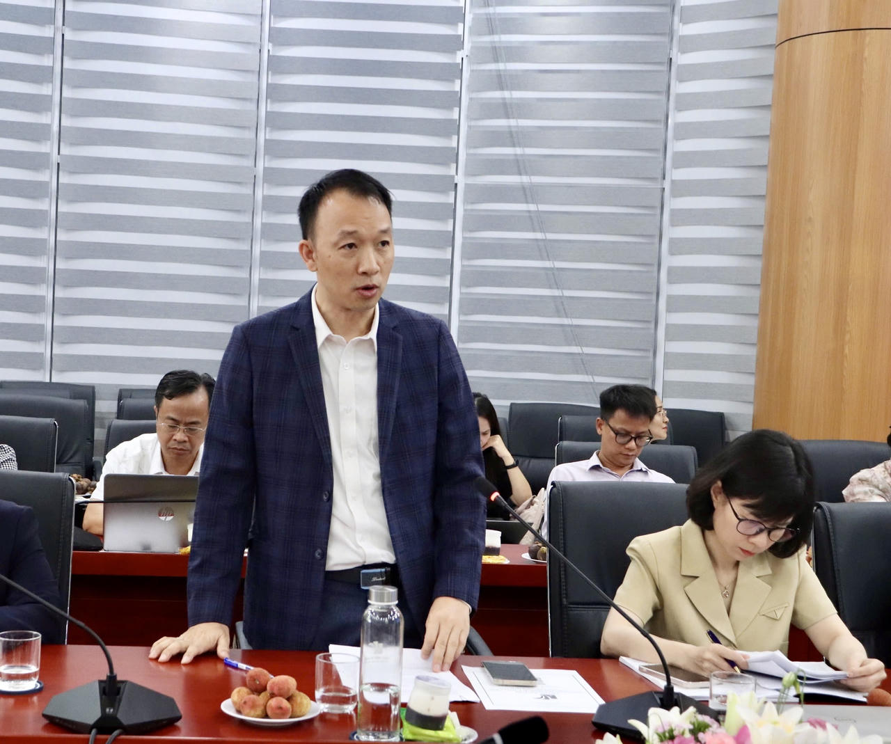 Tổng kết 05 năm thực hiện Chương trình khung đào tạo luật sư phục vụ hội nhập quốc tế
