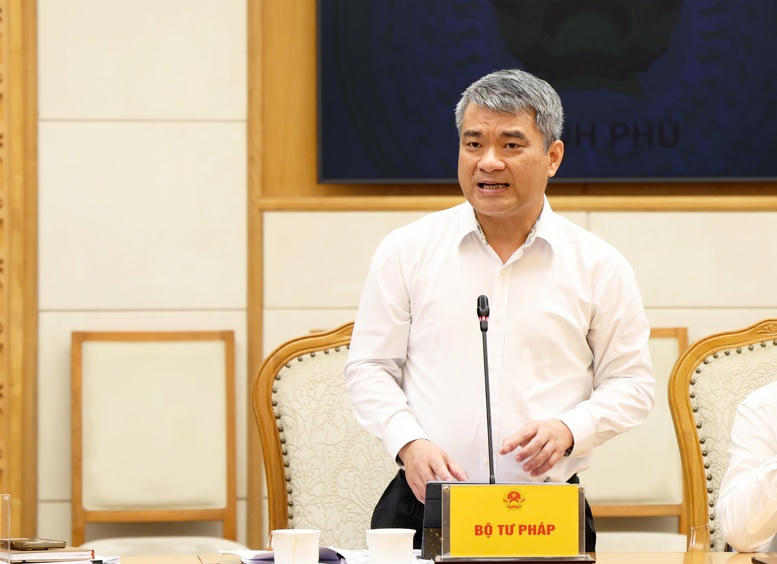 Bảo đảm tầm nh&igrave;n d&agrave;i hạn trong điều chỉnh quy hoạch sử dụng đất quốc gia- Ảnh 4.