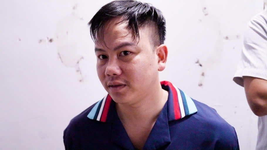 Đối tượng&nbsp;Trương Ngọc H&ograve;a.