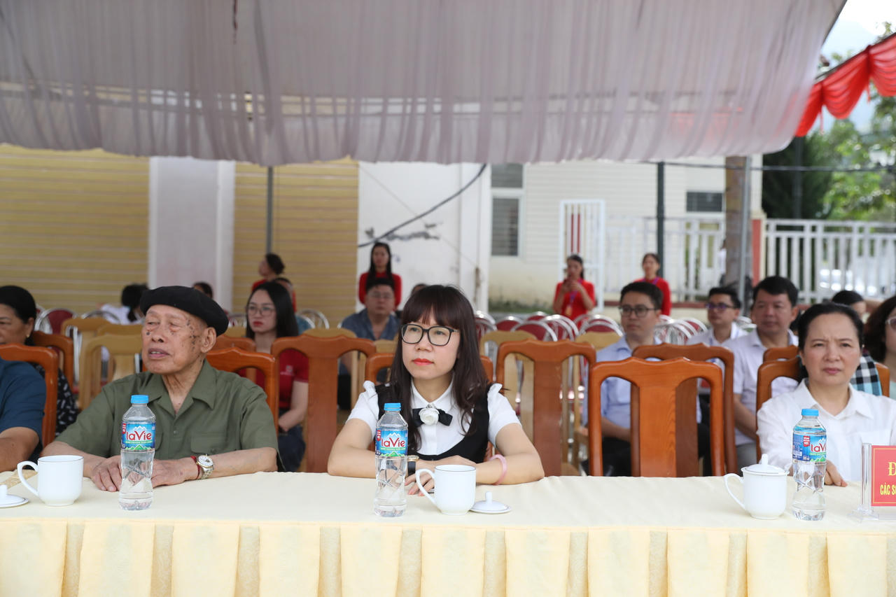 Khai mạc Festival cao nguyên trắng Bắc Hà năm 2026