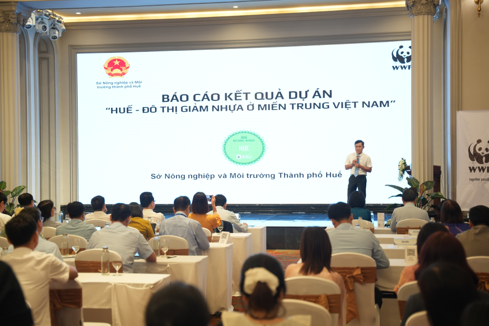 C&aacute;c tham luận tại hội thảo.
