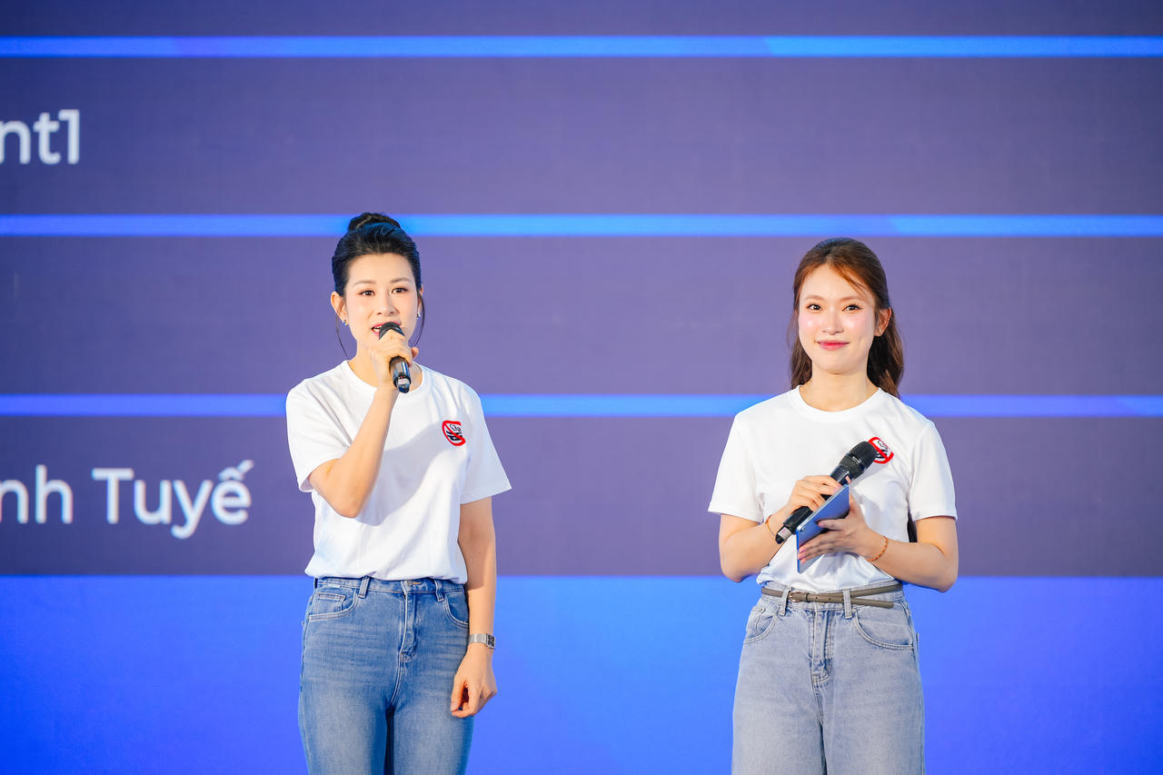 Hơn 1.500 thanh niên mít tinh hưởng ứng Ngày Thế giới không thuốc lá 2026