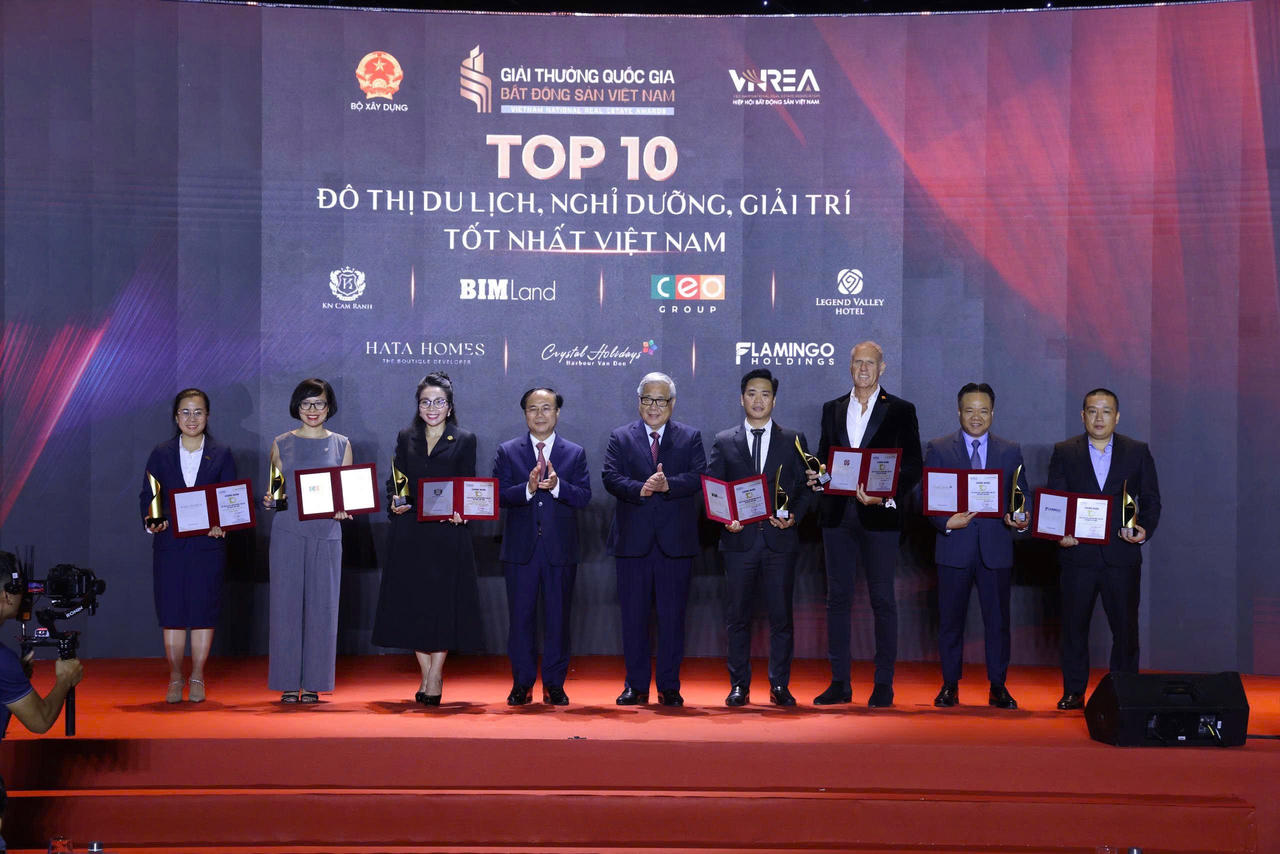 Top 10 Đ&ocirc; thị du lịch, nghỉ dưỡng, giải tr&iacute; tốt nhất Việt Nam