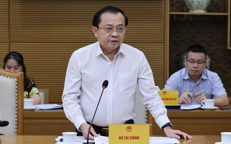 Ph&oacute; Thủ tướng Thường trực Phạm Gia T&uacute;c y&ecirc;u cầu bảo đảm nguồn cung, chất lượng v&agrave; quyền lợi người ti&ecirc;u d&ugrave;ng khi chuyển đổi sang xăng E10- Ảnh 3.