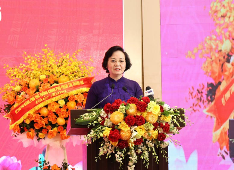 Ph&aacute;t triển hệ sinh th&aacute;i &lsquo;kinh tế bạc&rsquo;, khơi dậy nguồn lực người cao tuổi- Ảnh 1.