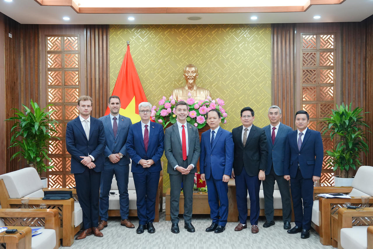 Thúc đẩy quan hệ Đối tác Chiến lược toàn diện Việt Nam – EU ngày càng bền chặt